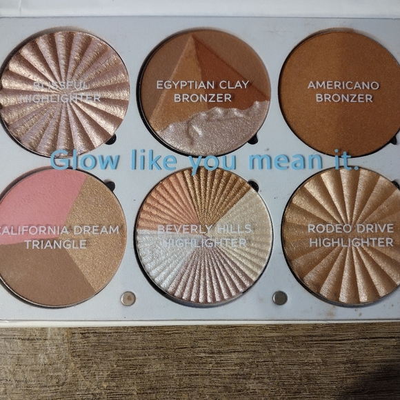 OFRA ON THE GLOW - Picture 3 of 3